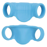 Maxbell 2x Thumb Guard for Baseball Training Tiger Mouth Protection Finger Protector