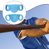 Maxbell 2x Thumb Guard for Baseball Training Tiger Mouth Protection Finger Protector