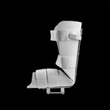 Maxbell 2 Pieces Leg Support Strap for Pedal Exerciser Leg Stabilizer Male Elder Leg