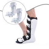 Maxbell 2 Pieces Leg Support Strap for Pedal Exerciser Leg Stabilizer Male Elder Leg