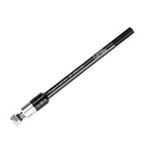 Maxbell 12mm thru Axle 160-178mm Quick Release Bicycle Barrel Shaft for Indoor Parts 12MM x 1.0