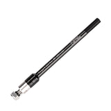 Maxbell 12mm thru Axle 160-178mm Quick Release Bicycle Barrel Shaft for Indoor Parts 12MM x 1.0