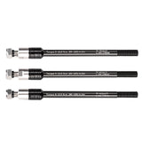 Maxbell 12mm thru Axle 160-178mm Quick Release Bicycle Barrel Shaft for Indoor Parts 12MM x 1.0