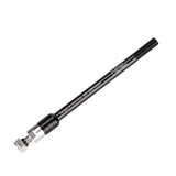 Maxbell 12mm thru Axle 160-178mm Quick Release Bicycle Barrel Shaft for Indoor Parts 12MM x 1.5
