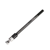 Maxbell 12mm thru Axle 160-178mm Quick Release Bicycle Barrel Shaft for Indoor Parts 12MM x 1.5