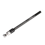 Maxbell 12mm thru Axle 160-178mm Quick Release Bicycle Barrel Shaft for Indoor Parts 12MM x 1.5