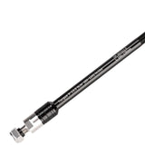 Maxbell 12mm thru Axle 160-178mm Quick Release Bicycle Barrel Shaft for Indoor Parts 12MM x 1.5