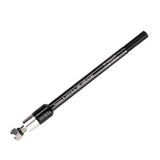 Maxbell 12mm thru Axle 160-178mm Quick Release Bicycle Barrel Shaft for Indoor Parts 12MM x1.75