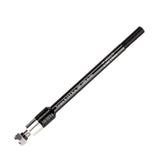 Maxbell 12mm thru Axle 160-178mm Quick Release Bicycle Barrel Shaft for Indoor Parts 12MM x1.75