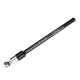 Maxbell 12mm thru Axle 160-178mm Quick Release Bicycle Barrel Shaft for Indoor Parts 12MM x1.75