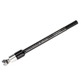 Maxbell 12mm thru Axle 160-178mm Quick Release Bicycle Barrel Shaft for Indoor Parts 12MM x1.75