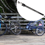 Maxbell 12mm thru Axle 160-178mm Quick Release Bicycle Barrel Shaft for Indoor Parts 12MM x1.75