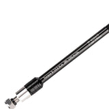 Maxbell 12mm thru Axle 160-178mm Quick Release Bicycle Barrel Shaft for Indoor Parts 12MM x1.75