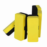 Maxbell Swim Belt Workouts Device Adjustable Flotation Belt for Children Kids Adults