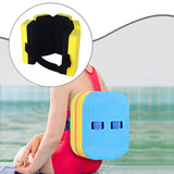 Maxbell Swim Belt Workouts Device Adjustable Flotation Belt for Children Kids Adults