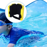 Maxbell Swim Belt Workouts Device Adjustable Flotation Belt for Children Kids Adults