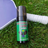 Maxbell Pickleball Racket Cleaner Remove Grime Dirts Sweat Pickleball Paddle Cleaner A