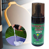 Maxbell Pickleball Racket Cleaner Remove Grime Dirts Sweat Pickleball Paddle Cleaner A
