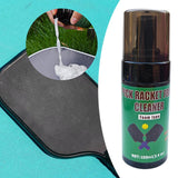 Maxbell Pickleball Racket Cleaner Remove Grime Dirts Sweat Pickleball Paddle Cleaner A