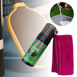 Maxbell Pickleball Racket Cleaner Remove Grime Dirts Sweat Pickleball Paddle Cleaner B