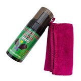 Maxbell Pickleball Racket Cleaner Remove Grime Dirts Sweat Pickleball Paddle Cleaner B