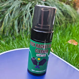 Maxbell Pickleball Racket Cleaner Remove Grime Dirts Sweat Pickleball Paddle Cleaner B