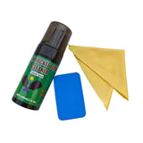 Maxbell Pickleball Racket Cleaner Remove Grime Dirts Sweat Pickleball Paddle Cleaner C