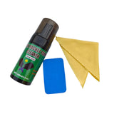 Maxbell Pickleball Racket Cleaner Remove Grime Dirts Sweat Pickleball Paddle Cleaner C