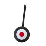 Maxbell Soccer Goal Target Easy to Attach and Detach Gym Football Training Equipment