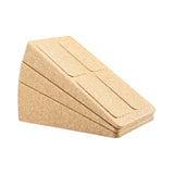 Maxbell 3Pcs EPP Calf Stretcher Slant Board Adjustable Multifunctional 4 Level Angle Khaki