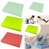 Maxbell Knee Pad Equipment Fitness Pad Exercise Balance Pad for Home Workout Jobsite Matcha Green