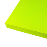 Maxbell Knee Pad Equipment Fitness Pad Exercise Balance Pad for Home Workout Jobsite Green