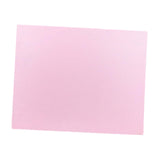 Maxbell Soft Balance Pad Strength Training Yoga Knee Cushion for Home Workout Garden pink