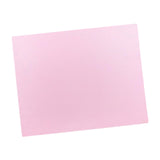 Maxbell Soft Balance Pad Strength Training Yoga Knee Cushion for Home Workout Garden pink