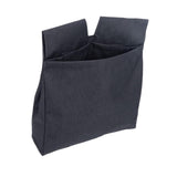 Maxbell Umpire Ball Bag Waist Pouch Accessory Lightweight Referee Sports Umpire Gear