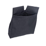 Maxbell Umpire Ball Bag Waist Pouch Accessory Lightweight Referee Sports Umpire Gear