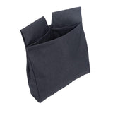 Maxbell Umpire Ball Bag Waist Pouch Accessory Lightweight Referee Sports Umpire Gear