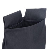 Maxbell Umpire Ball Bag Waist Pouch Accessory Lightweight Referee Sports Umpire Gear