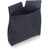 Maxbell Umpire Ball Bag Waist Pouch Accessory Lightweight Referee Sports Umpire Gear