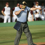 Maxbell Umpire Ball Bag Waist Pouch Accessory Lightweight Referee Sports Umpire Gear