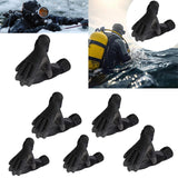 Maxbell Diving Gloves Anti Slip Equipment Swim Gloves for Paddling Underwater Skiing S