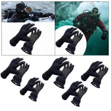 Maxbell Water Gloves Thermal Anti Slip Diving Gloves for Spearfishing Skiing Fishing S