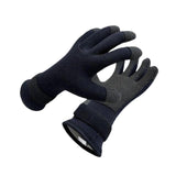 Maxbell Water Gloves Thermal Anti Slip Diving Gloves for Spearfishing Skiing Fishing S