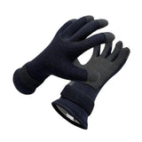 Maxbell Water Gloves Thermal Anti Slip Diving Gloves for Spearfishing Skiing Fishing M