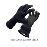 Maxbell Water Gloves Thermal Anti Slip Diving Gloves for Spearfishing Skiing Fishing XXL