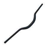 Maxbell 31.8mm Bike Handlebar Easy to Install Road Bikes Riding Bike Riser Handlebar
