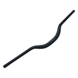 Maxbell 31.8mm Bike Handlebar Easy to Install Road Bikes Riding Bike Riser Handlebar