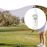 Maxbell Golf Club Grip Tape Solvent Portable Easy to Use Accessory 120ml Club Repair