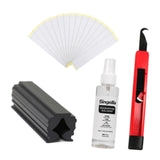 Maxbell Golf Grip Kits for Regripping Golf Clubs Double Sided Adhesive Tape Grip Set