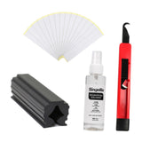 Maxbell Golf Grip Kits for Regripping Golf Clubs Double Sided Adhesive Tape Grip Set